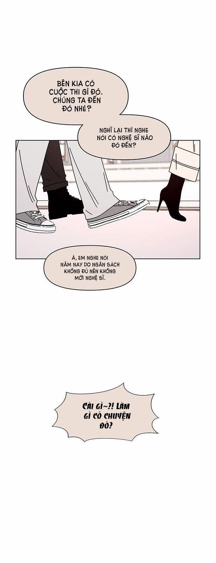 Thanh Xuân Rực Rỡ – Season Of Blossom 79 trang 44