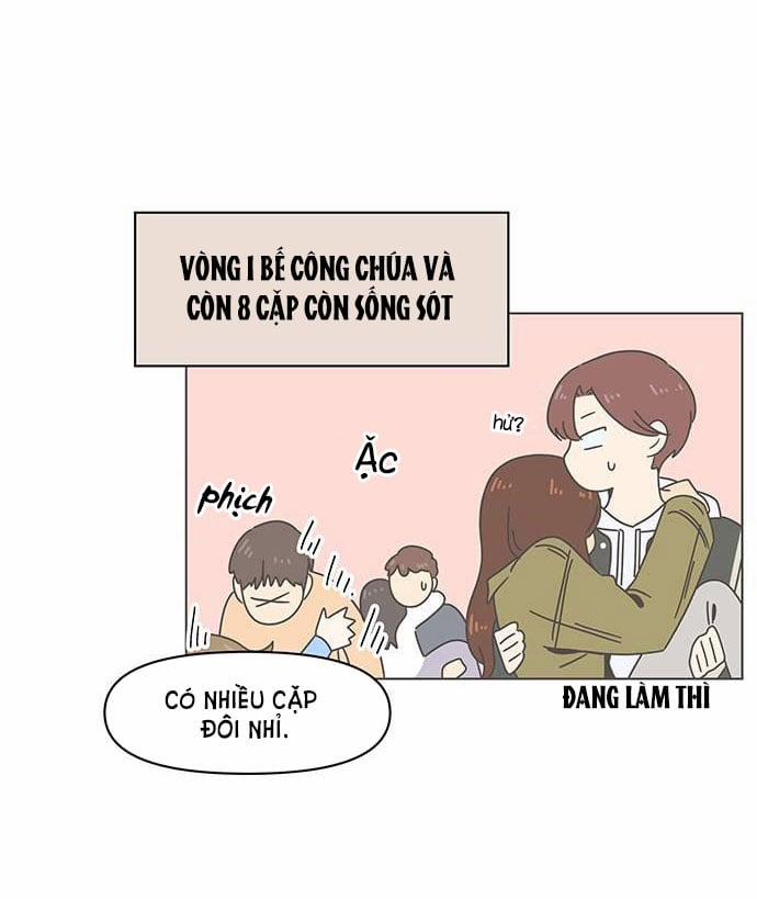 Thanh Xuân Rực Rỡ – Season Of Blossom 79 trang 46