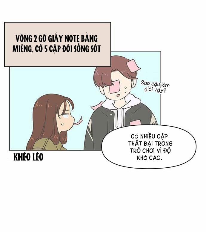 Thanh Xuân Rực Rỡ – Season Of Blossom 79 trang 47