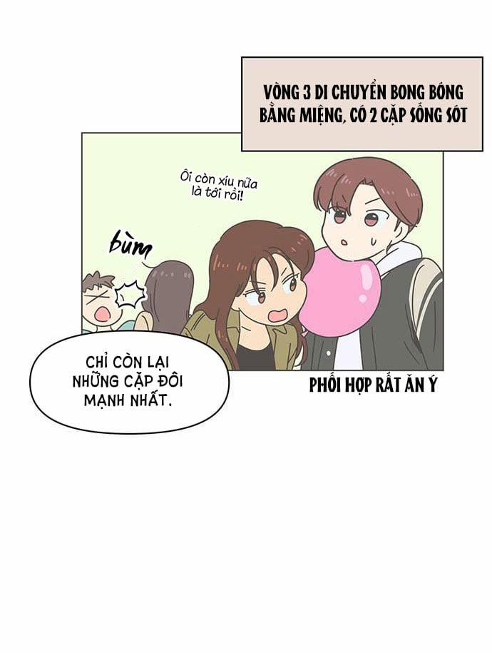 Thanh Xuân Rực Rỡ – Season Of Blossom 79 trang 48