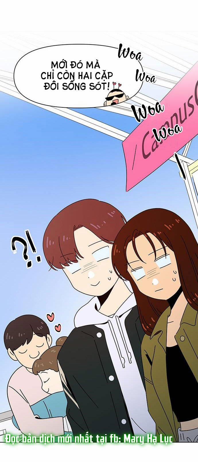 Thanh Xuân Rực Rỡ – Season Of Blossom 79 trang 49