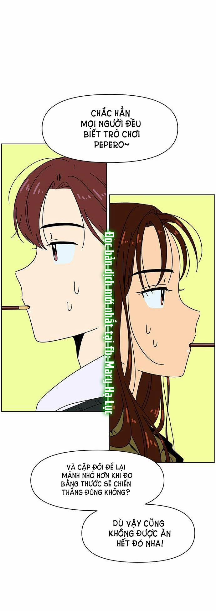 Thanh Xuân Rực Rỡ – Season Of Blossom 79 trang 52