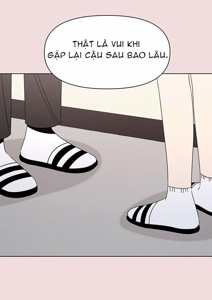 Thanh Xuân Rực Rỡ – Season Of Blossom 8 trang 11