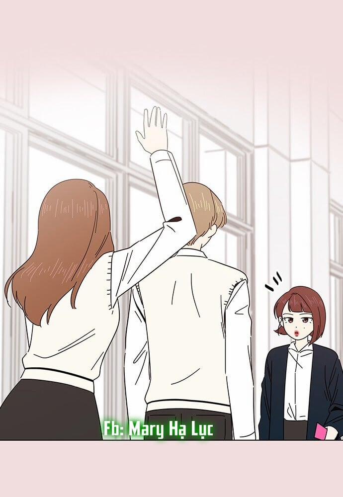 Thanh Xuân Rực Rỡ – Season Of Blossom 8 trang 14