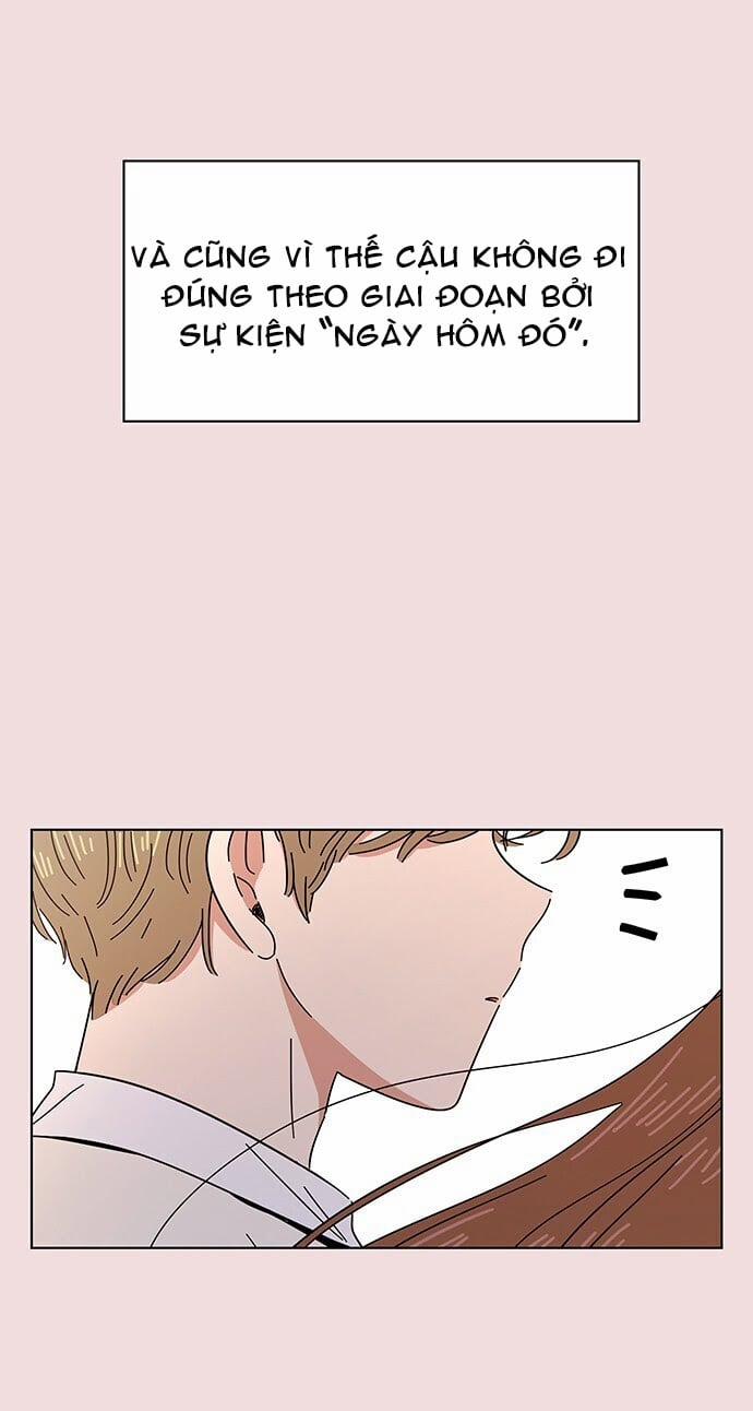 Thanh Xuân Rực Rỡ – Season Of Blossom 8 trang 16