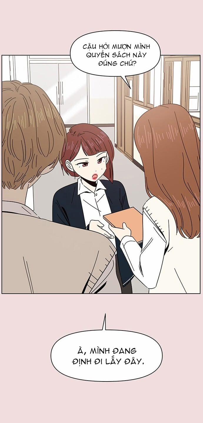 Thanh Xuân Rực Rỡ – Season Of Blossom 8 trang 17