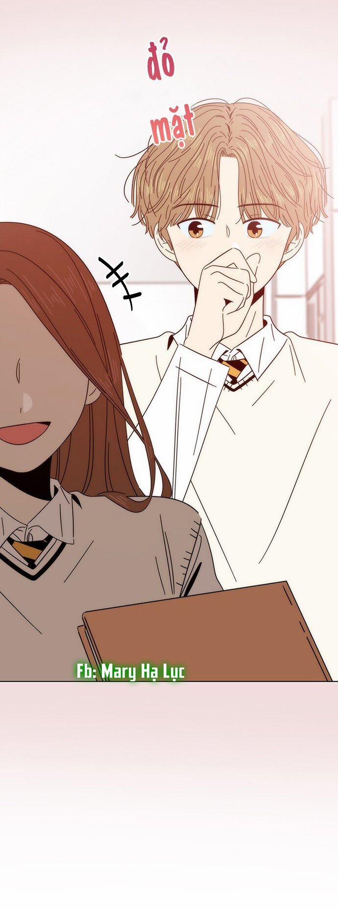 Thanh Xuân Rực Rỡ – Season Of Blossom 8 trang 20