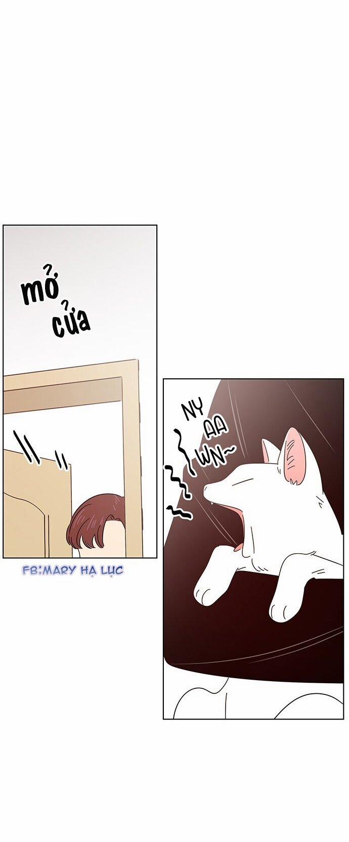 Thanh Xuân Rực Rỡ – Season Of Blossom 8 trang 27