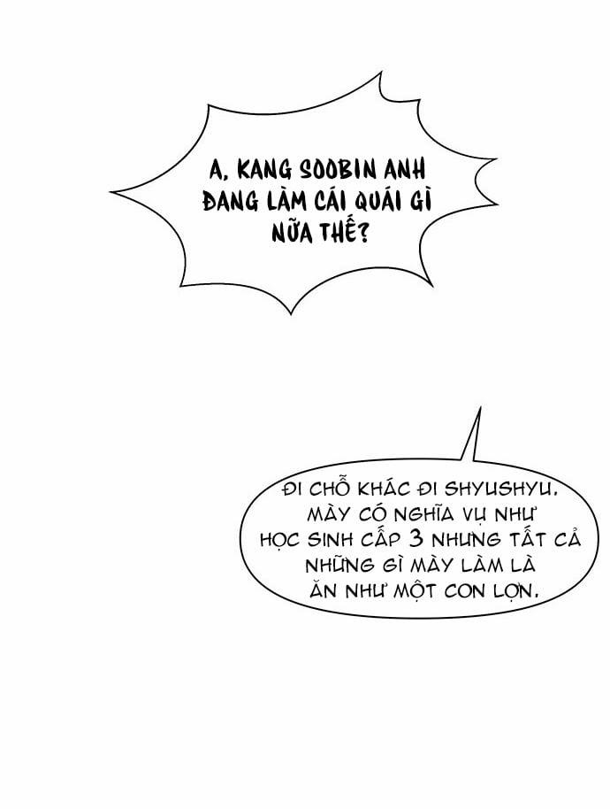 Thanh Xuân Rực Rỡ – Season Of Blossom 8 trang 30