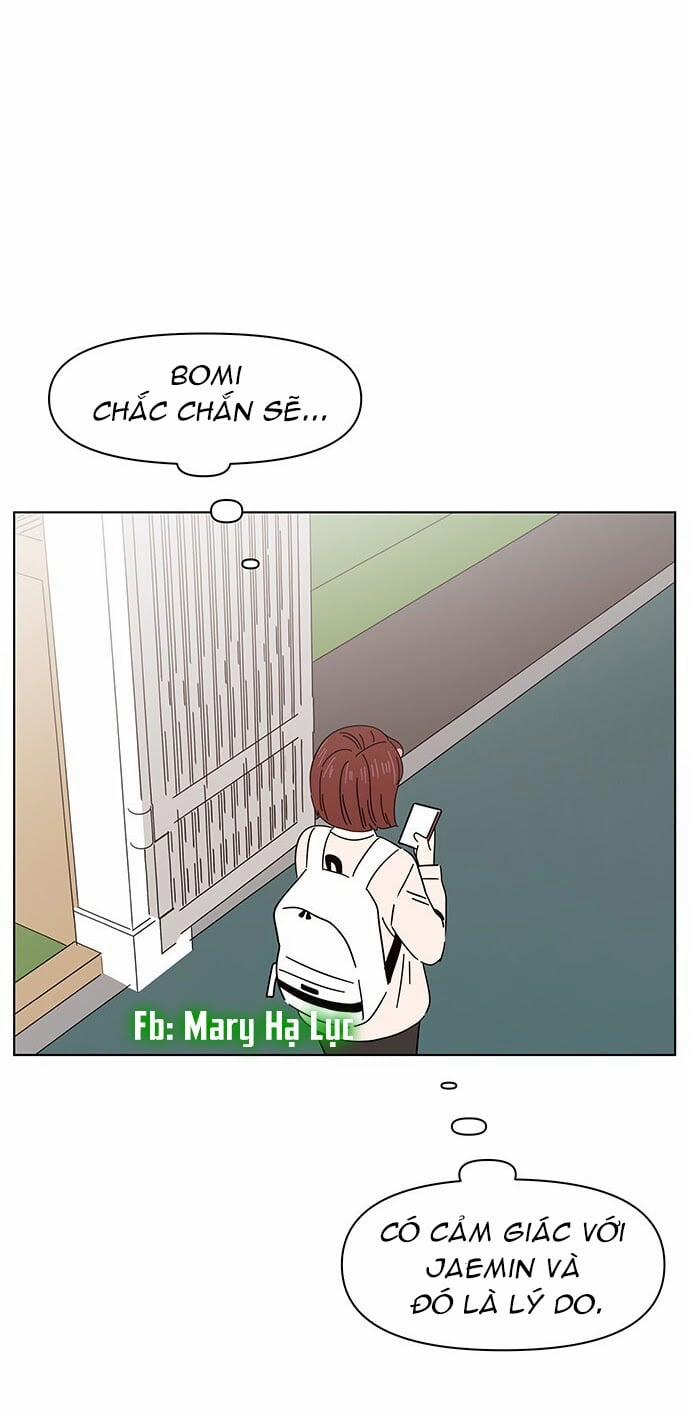 Thanh Xuân Rực Rỡ – Season Of Blossom 8 trang 34