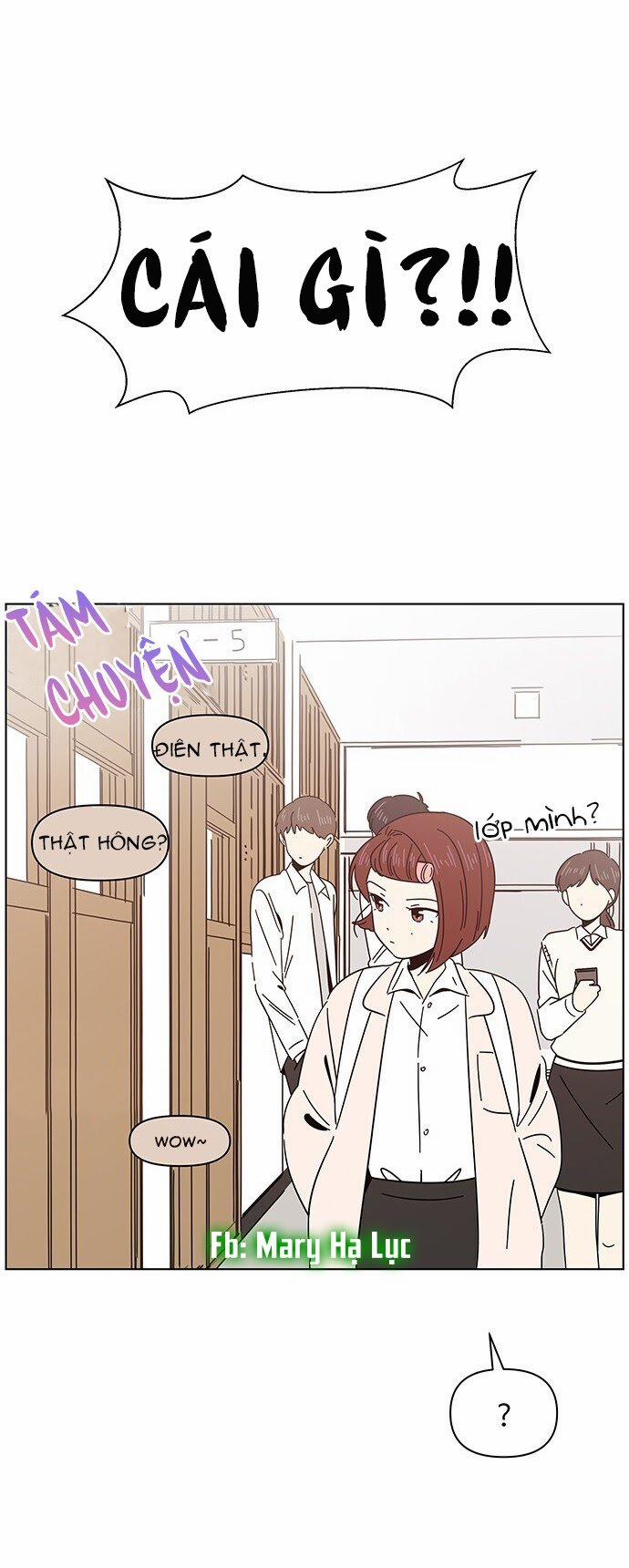 Thanh Xuân Rực Rỡ – Season Of Blossom 8 trang 38