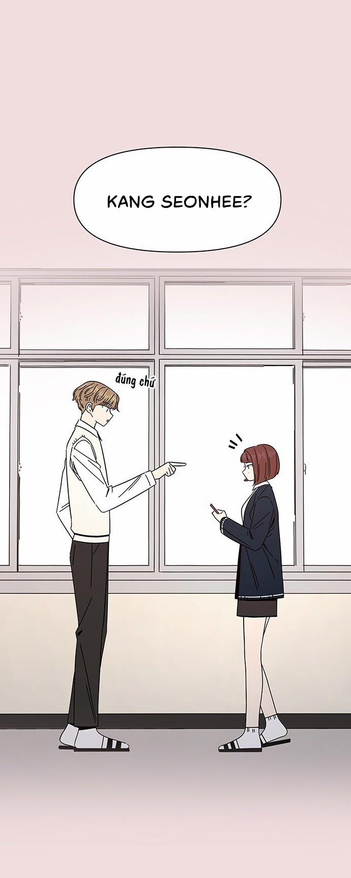 Thanh Xuân Rực Rỡ – Season Of Blossom 8 trang 4