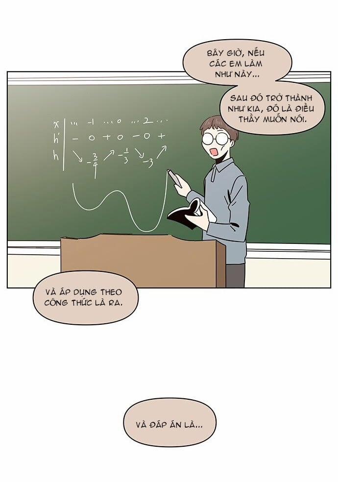 Thanh Xuân Rực Rỡ – Season Of Blossom 8 trang 42