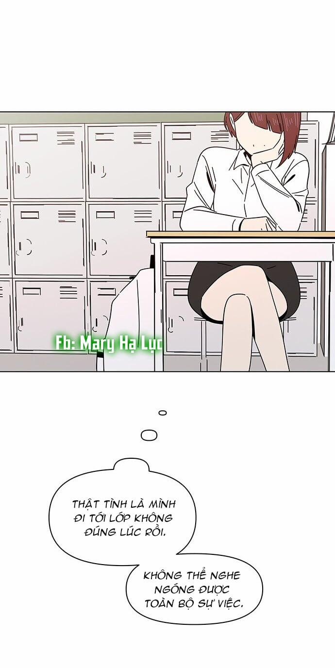 Thanh Xuân Rực Rỡ – Season Of Blossom 8 trang 43