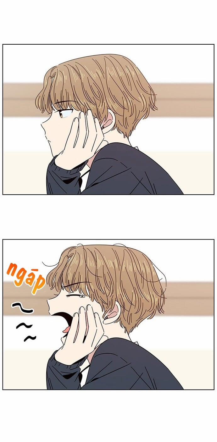 Thanh Xuân Rực Rỡ – Season Of Blossom 8 trang 46