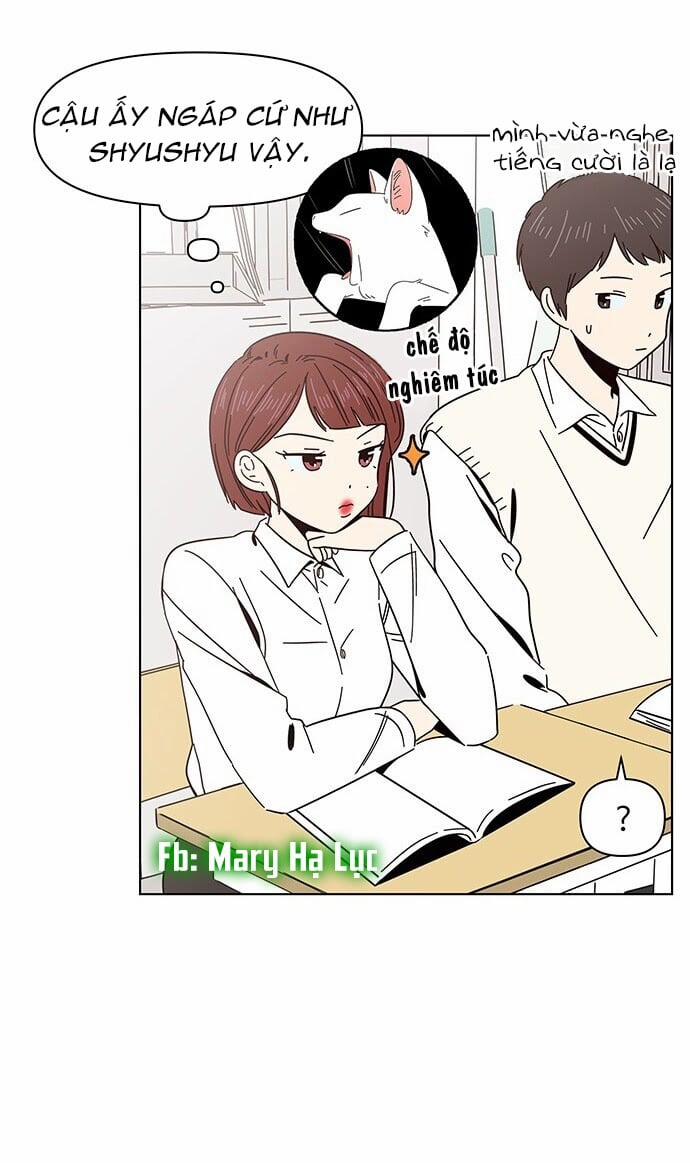 Thanh Xuân Rực Rỡ – Season Of Blossom 8 trang 48