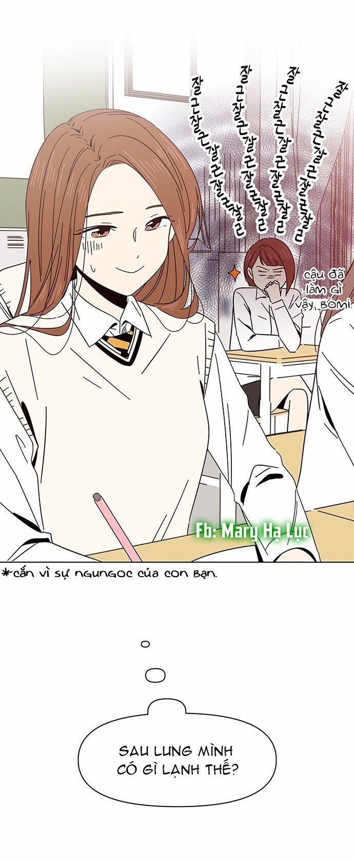 Thanh Xuân Rực Rỡ – Season Of Blossom 8 trang 51