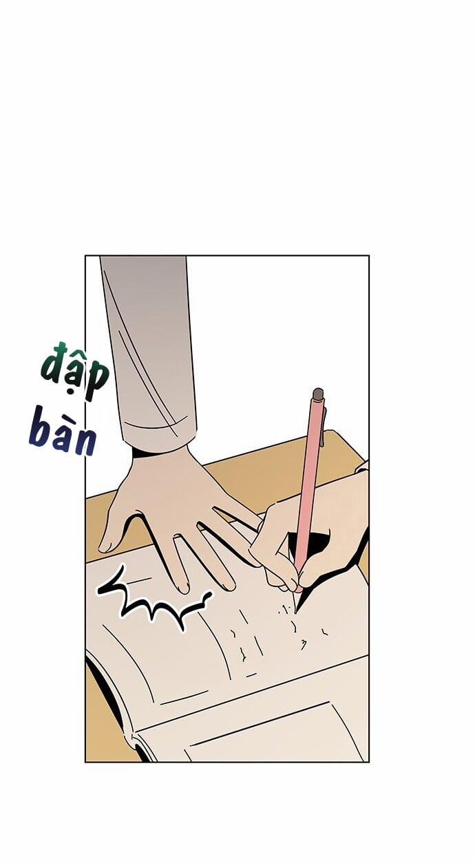 Thanh Xuân Rực Rỡ – Season Of Blossom 8 trang 53