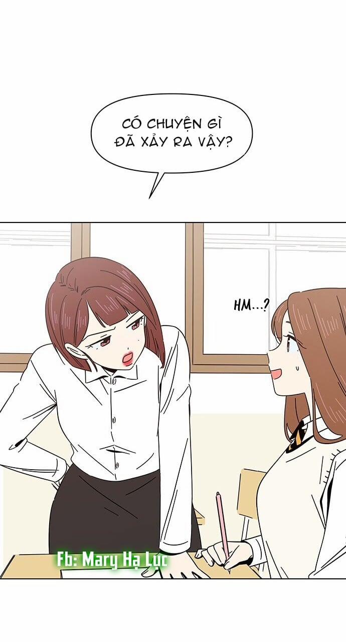 Thanh Xuân Rực Rỡ – Season Of Blossom 8 trang 54