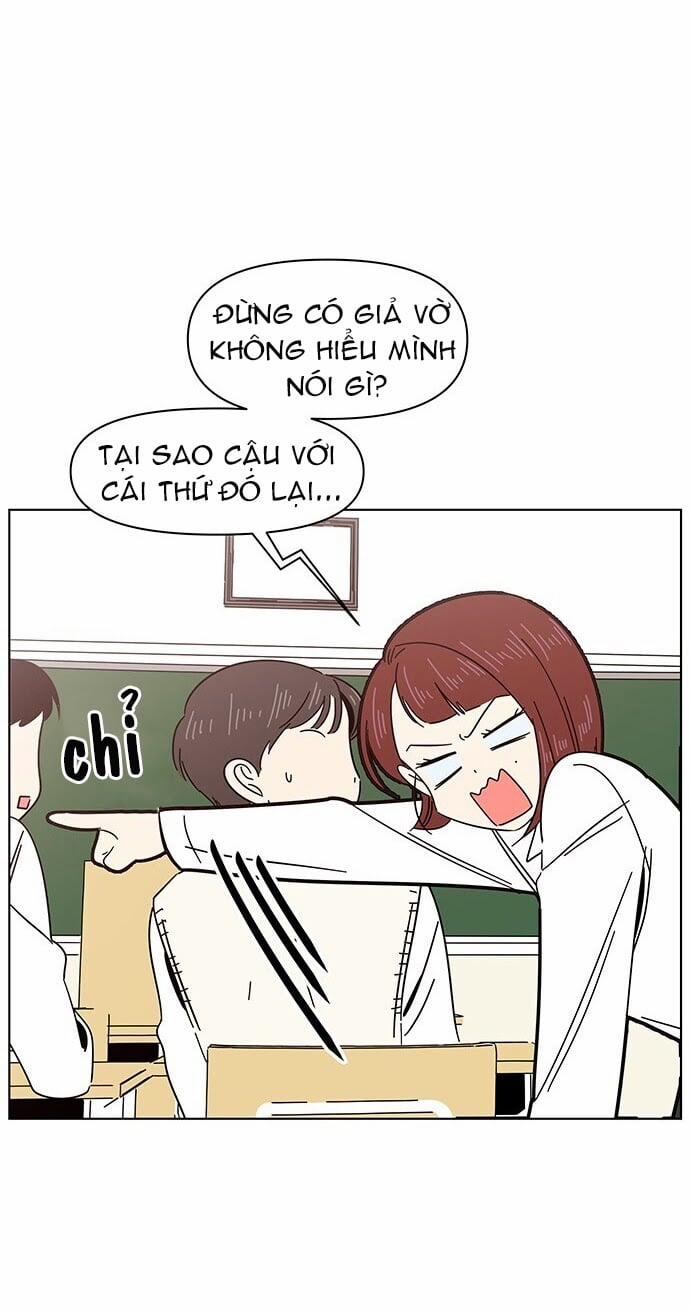Thanh Xuân Rực Rỡ – Season Of Blossom 8 trang 55