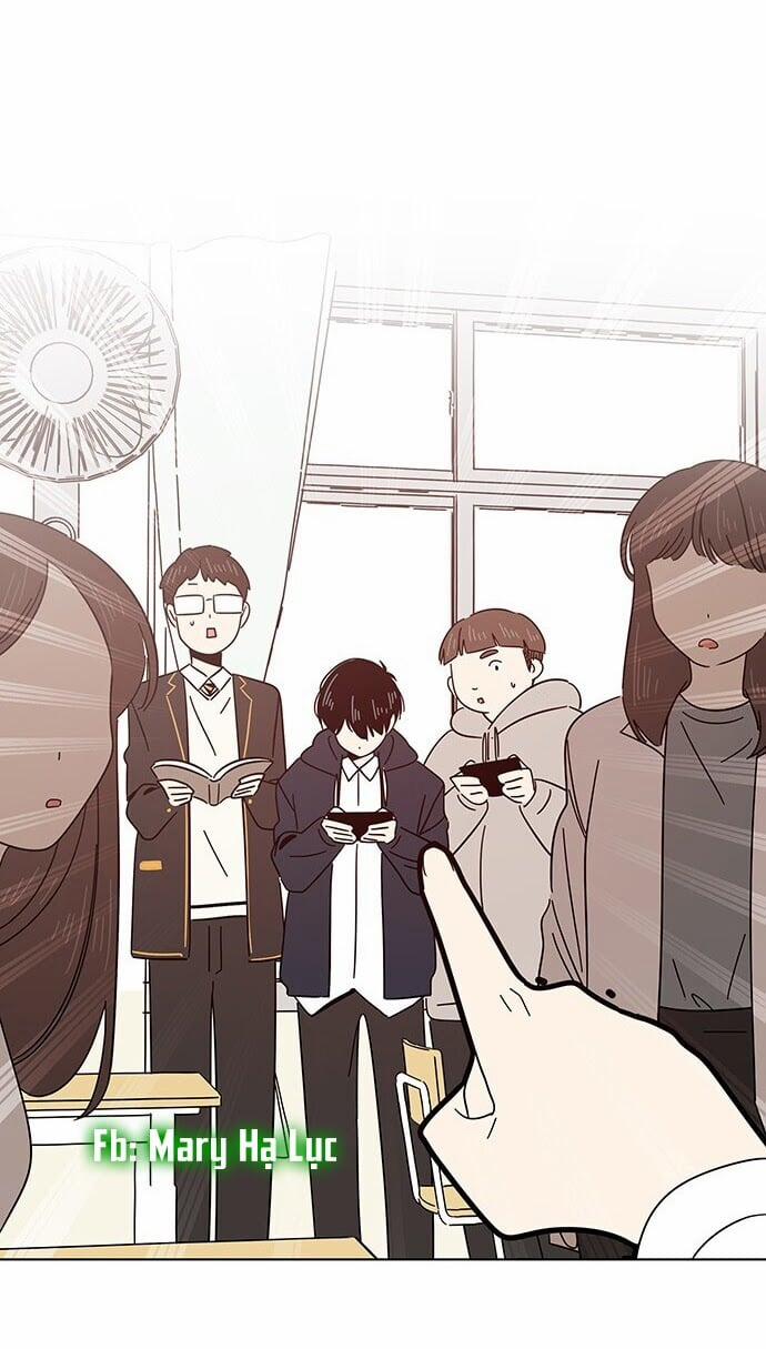 Thanh Xuân Rực Rỡ – Season Of Blossom 8 trang 56