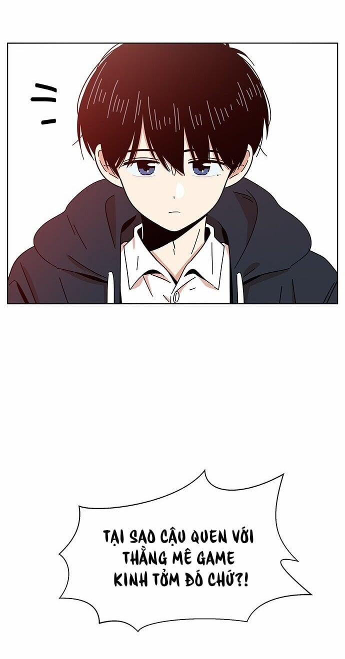 Thanh Xuân Rực Rỡ – Season Of Blossom 8 trang 57