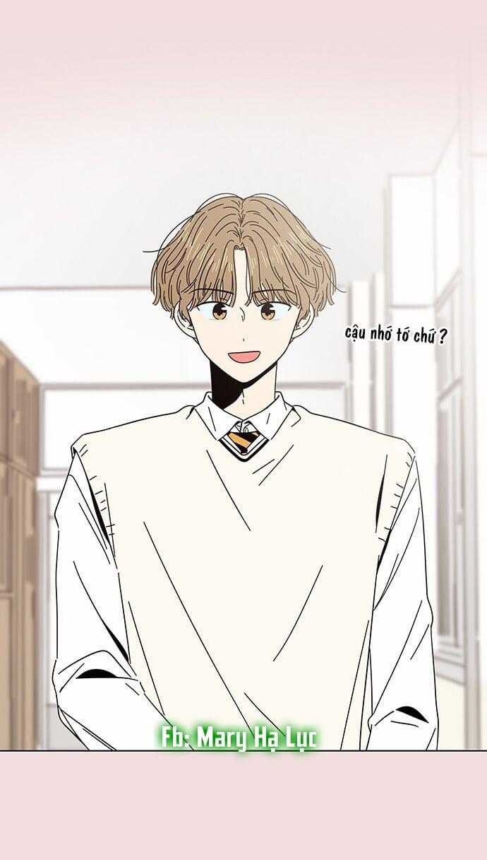 Thanh Xuân Rực Rỡ – Season Of Blossom 8 trang 6