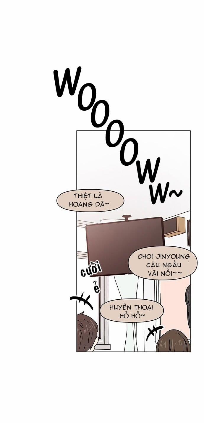 Thanh Xuân Rực Rỡ – Season Of Blossom 8 trang 61