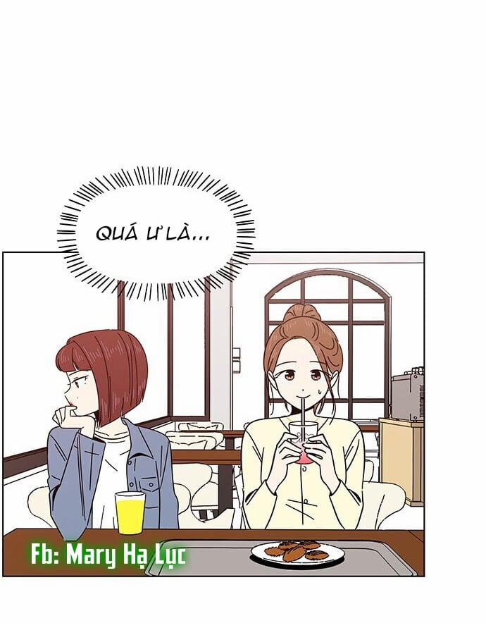 Thanh Xuân Rực Rỡ – Season Of Blossom 8 trang 71