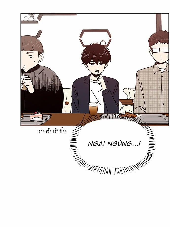 Thanh Xuân Rực Rỡ – Season Of Blossom 8 trang 72