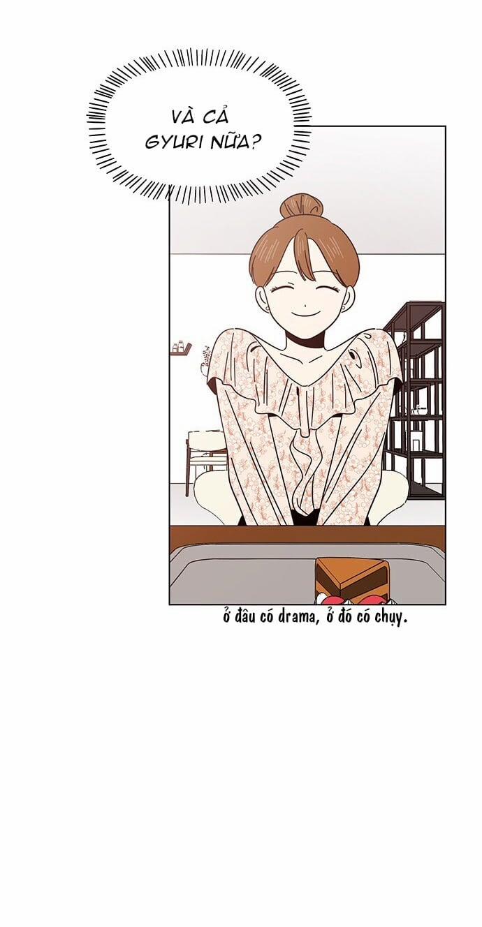 Thanh Xuân Rực Rỡ – Season Of Blossom 8 trang 74