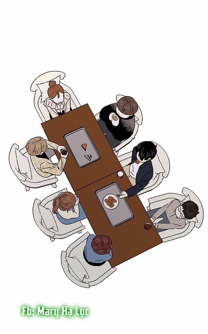 Thanh Xuân Rực Rỡ – Season Of Blossom 8 trang 75