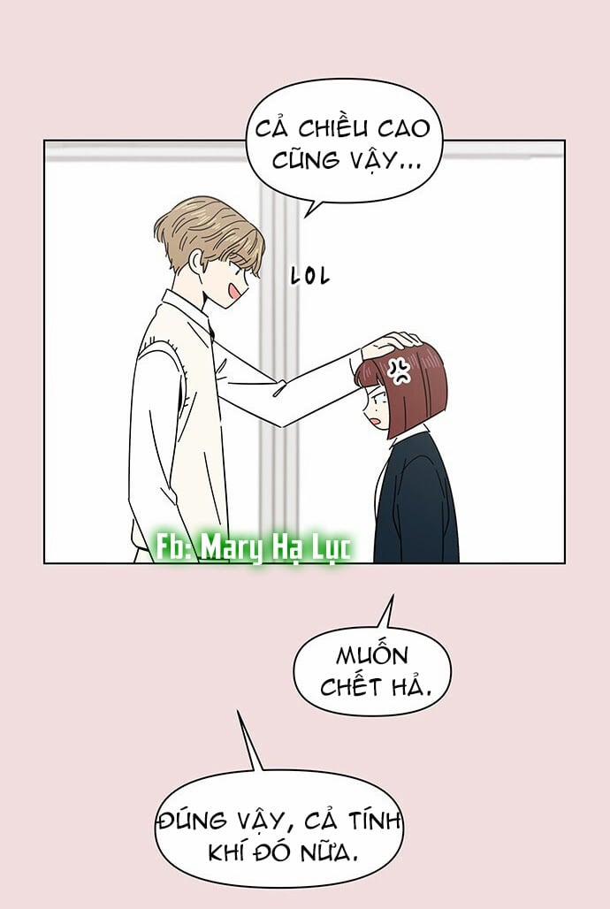 Thanh Xuân Rực Rỡ – Season Of Blossom 8 trang 9