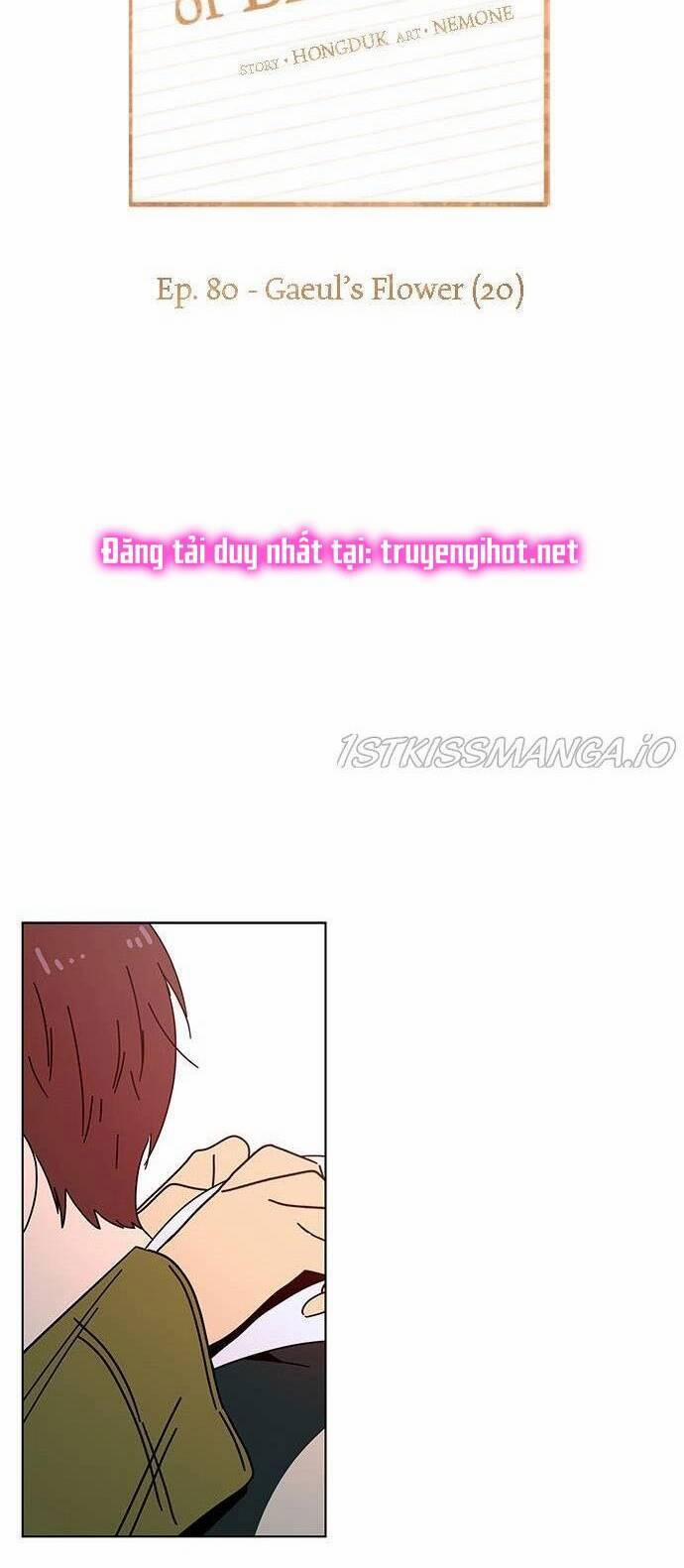 Thanh Xuân Rực Rỡ – Season Of Blossom 80 trang 16