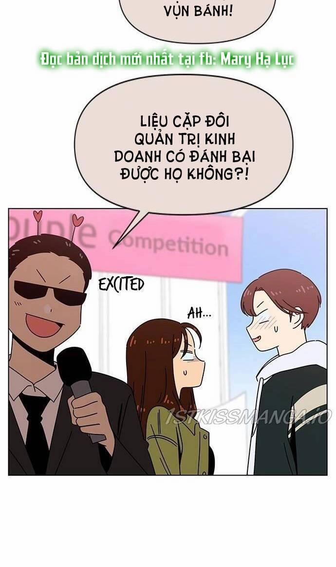 Thanh Xuân Rực Rỡ – Season Of Blossom 80 trang 22