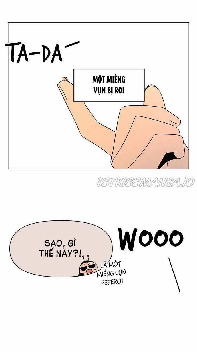 Thanh Xuân Rực Rỡ – Season Of Blossom 80 trang 26