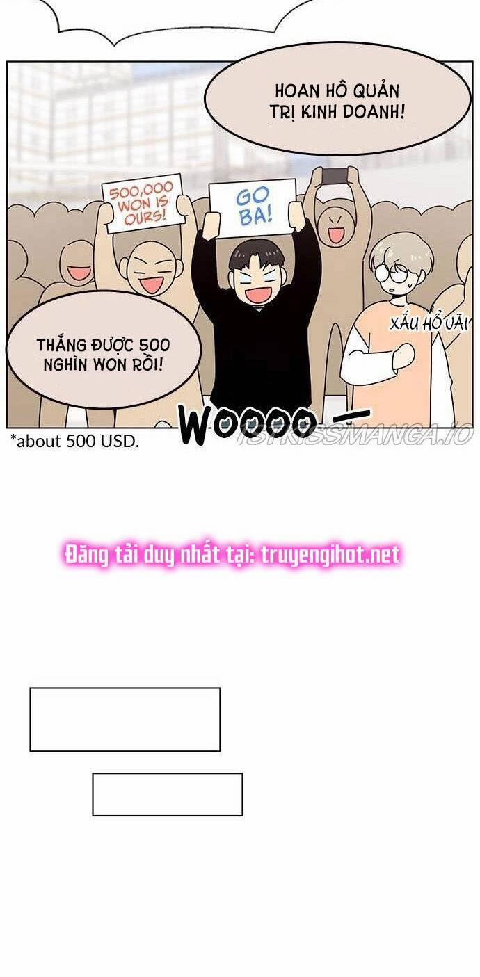 Thanh Xuân Rực Rỡ – Season Of Blossom 80 trang 28