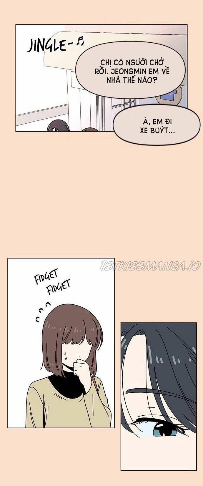 Thanh Xuân Rực Rỡ – Season Of Blossom 80 trang 34