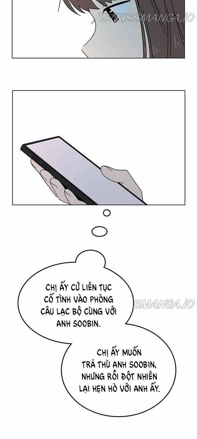 Thanh Xuân Rực Rỡ – Season Of Blossom 80 trang 46