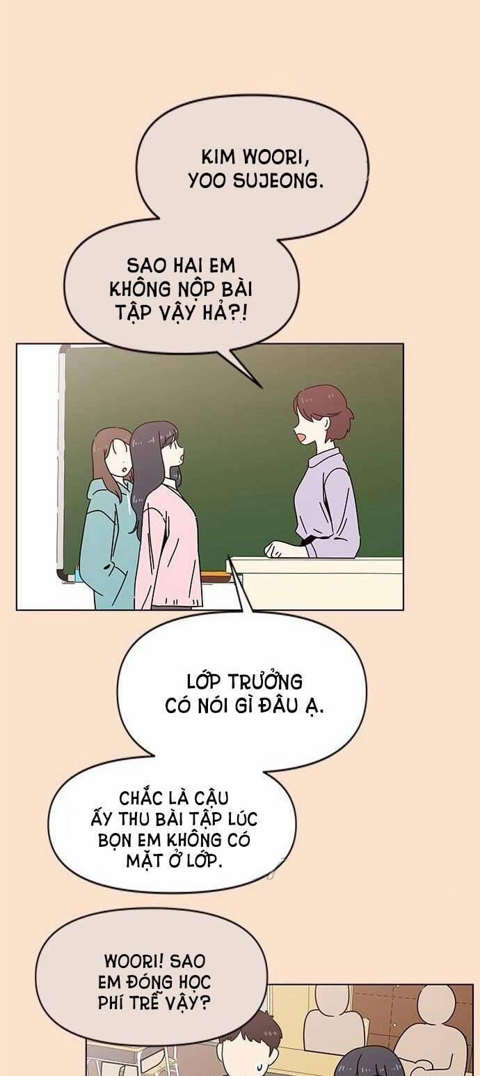 Thanh Xuân Rực Rỡ – Season Of Blossom 80 trang 5