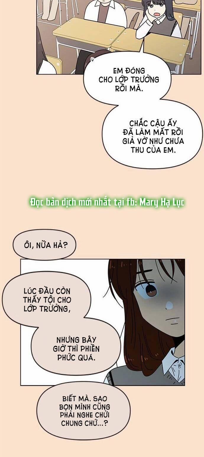 Thanh Xuân Rực Rỡ – Season Of Blossom 80 trang 6