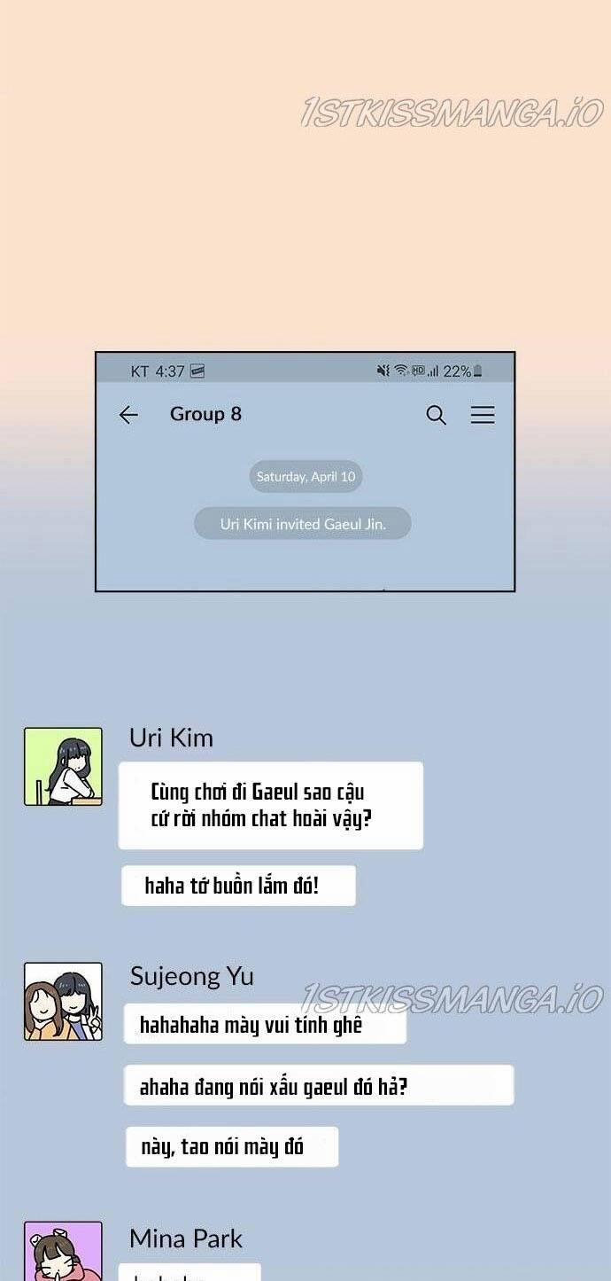 Thanh Xuân Rực Rỡ – Season Of Blossom 80 trang 7