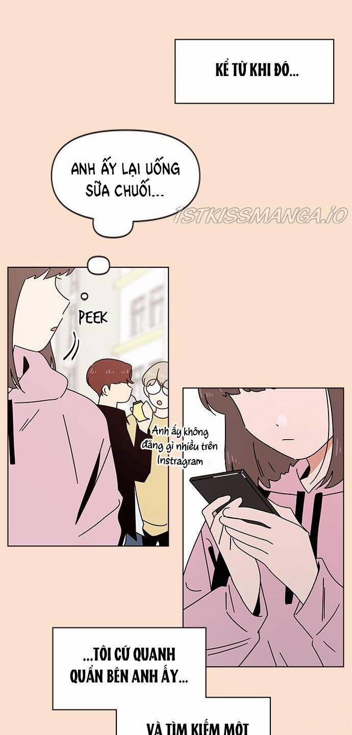 Thanh Xuân Rực Rỡ – Season Of Blossom 81 trang 11