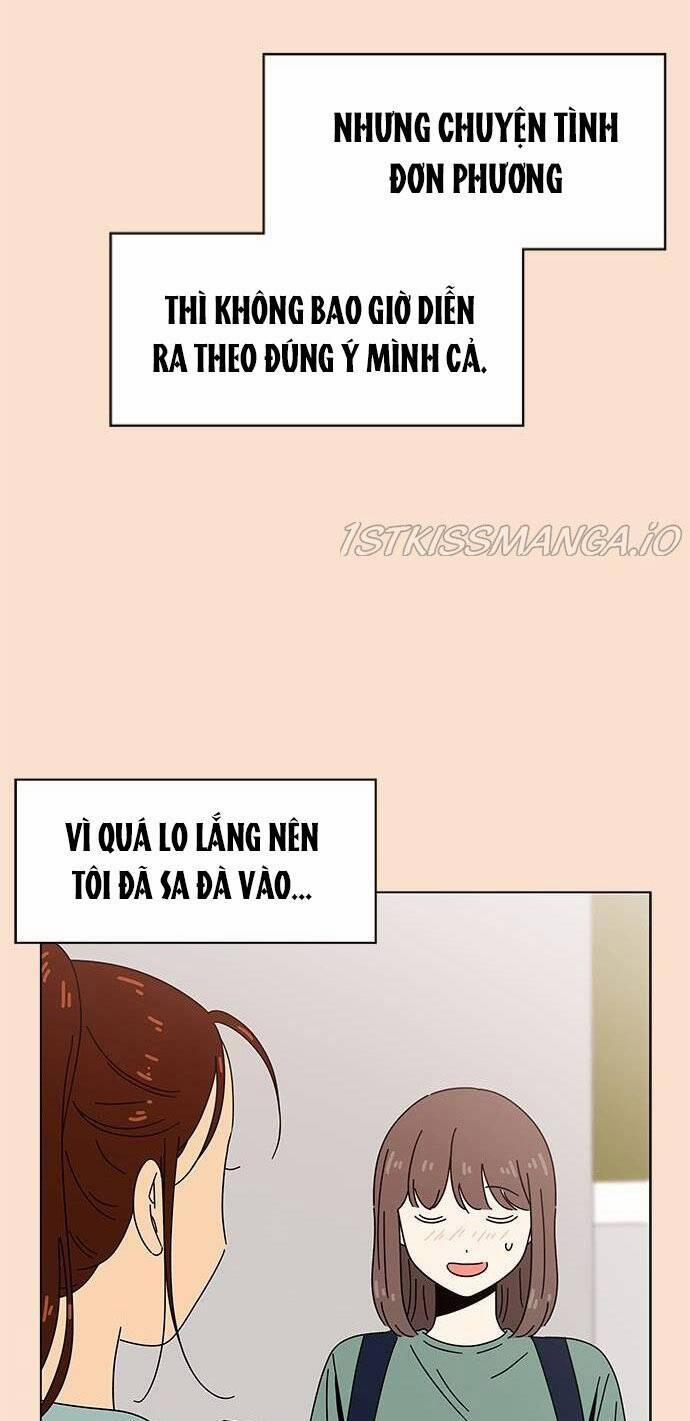 Thanh Xuân Rực Rỡ – Season Of Blossom 81 trang 13