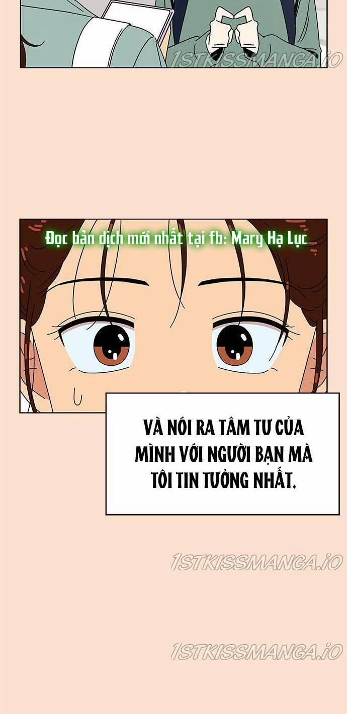 Thanh Xuân Rực Rỡ – Season Of Blossom 81 trang 14