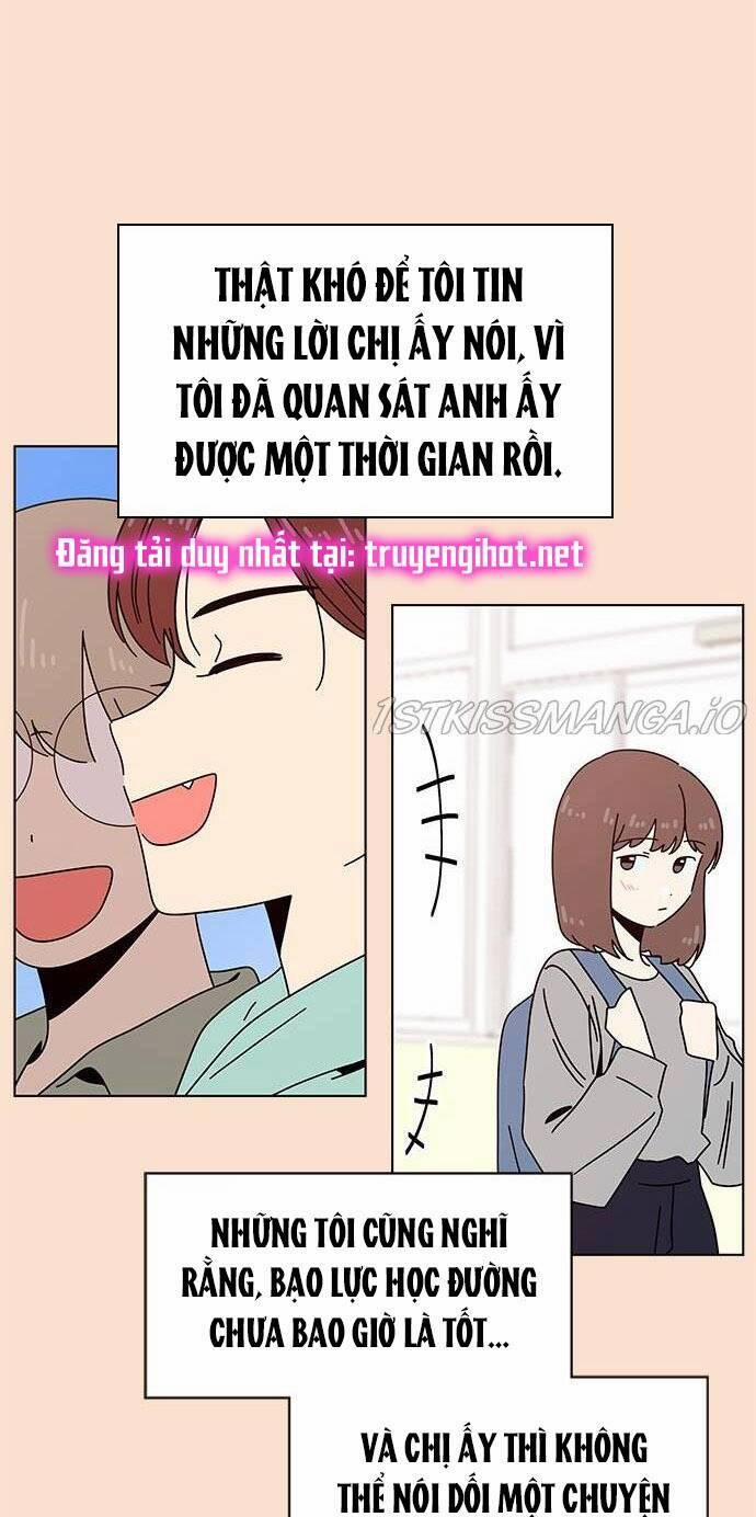 Thanh Xuân Rực Rỡ – Season Of Blossom 81 trang 17