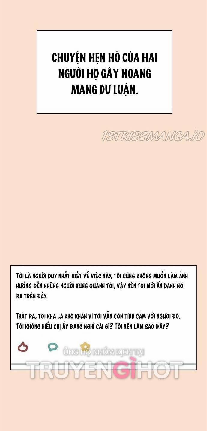 Thanh Xuân Rực Rỡ – Season Of Blossom 81 trang 20