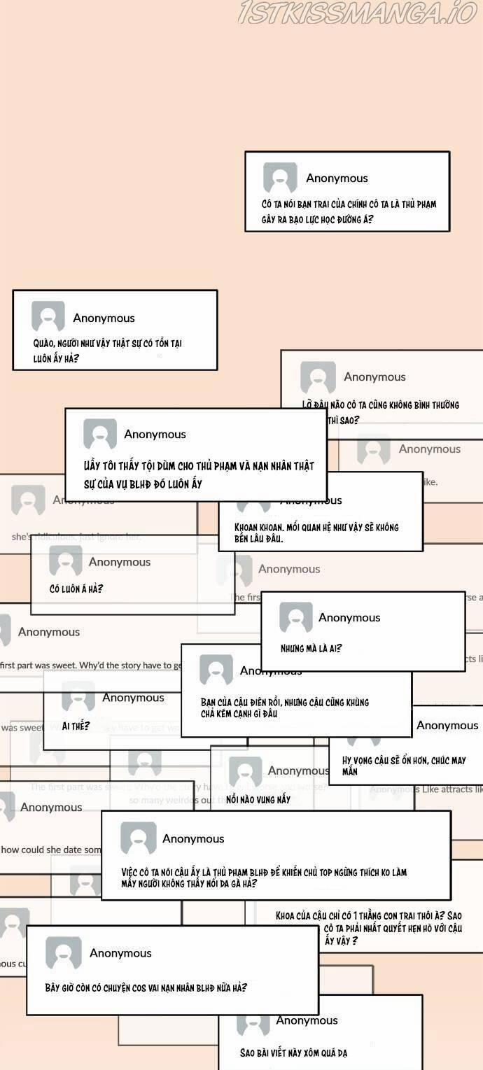 Thanh Xuân Rực Rỡ – Season Of Blossom 81 trang 21