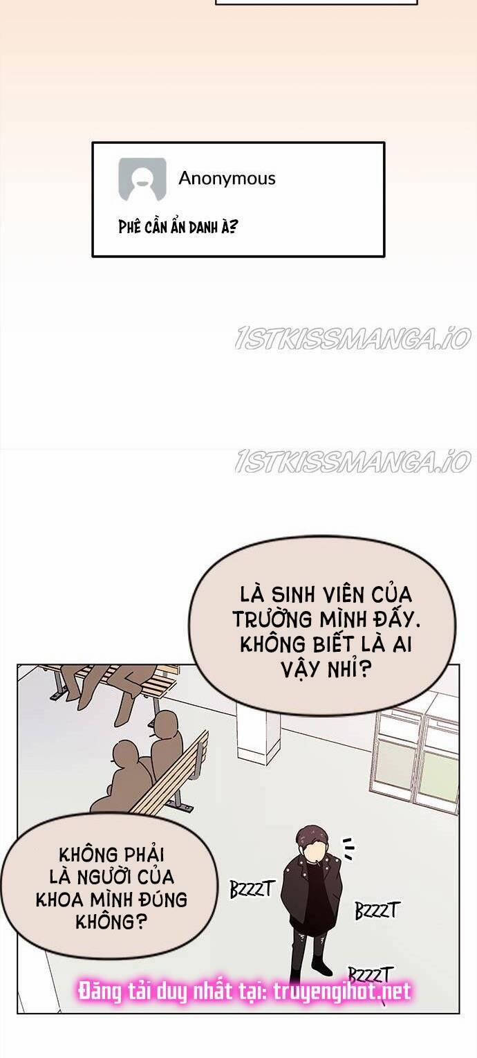 Thanh Xuân Rực Rỡ – Season Of Blossom 81 trang 22