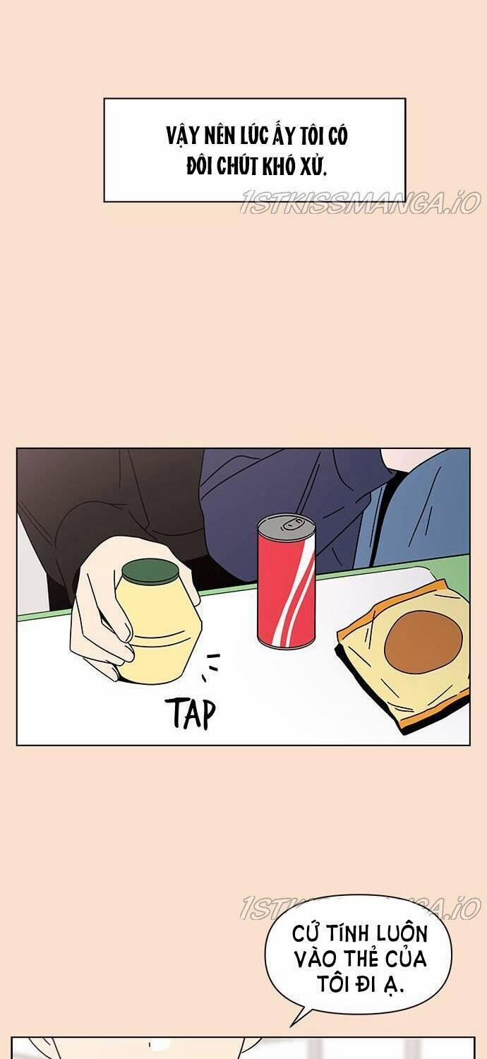 Thanh Xuân Rực Rỡ – Season Of Blossom 81 trang 5